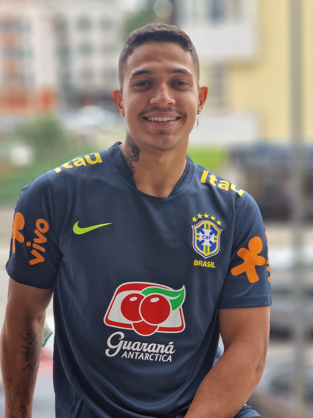 Camisa