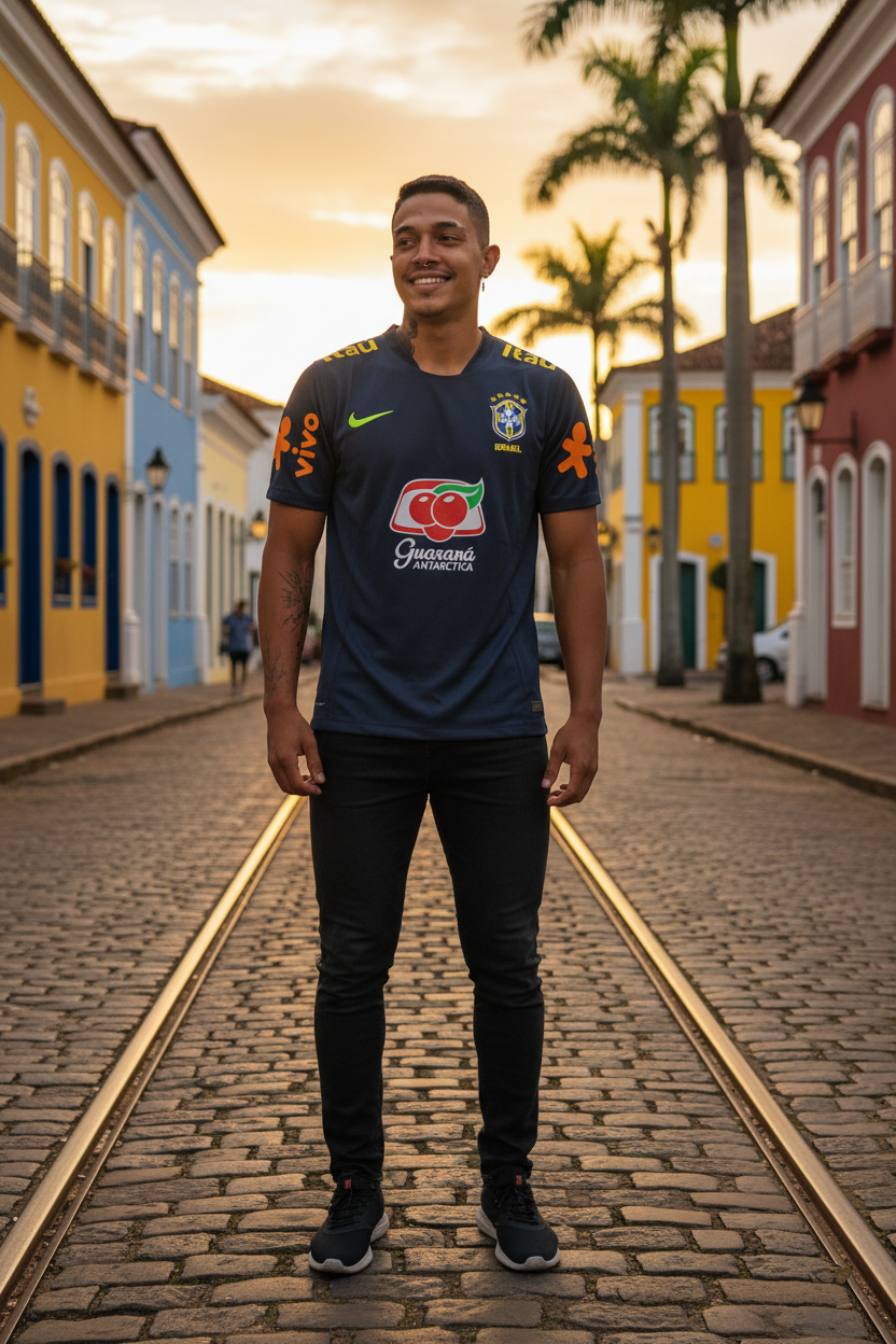 Camisa